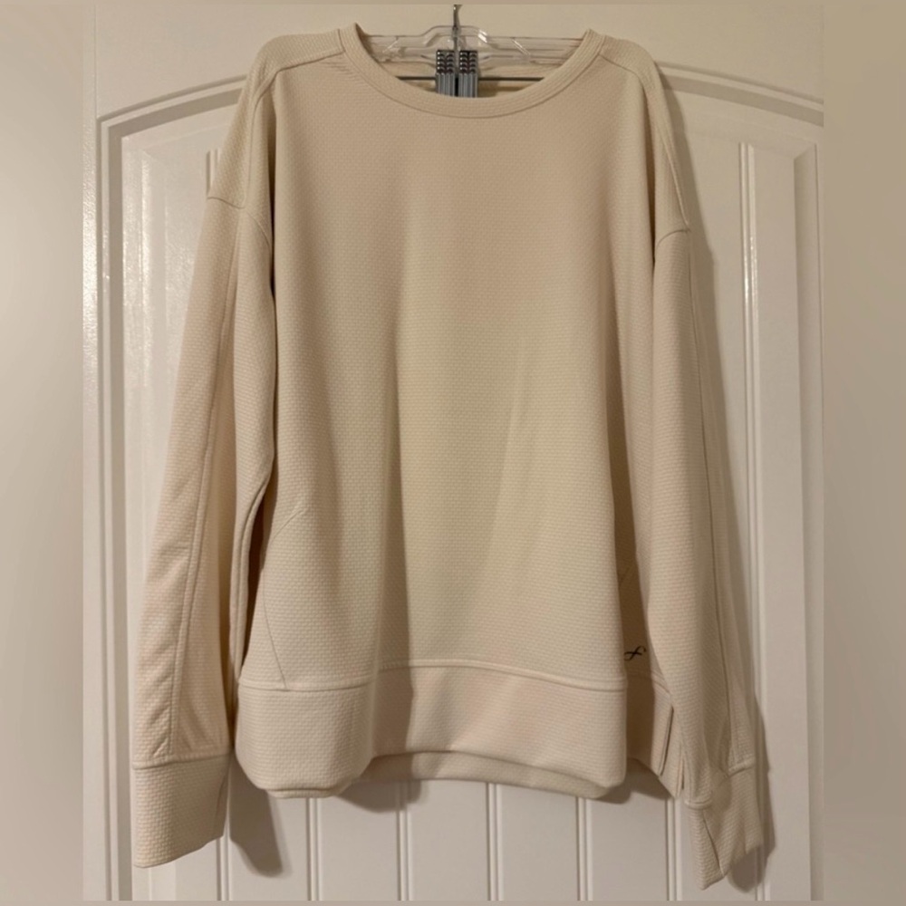 Freely Sweatshirt